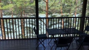 *СУПЕР ПЕСНЯ... Я ХОЧУ БЫТЬ СЧАСТЛИВОЙ...