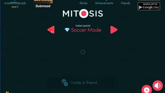 прохождение mitos is часть 2 смотреть онлайн