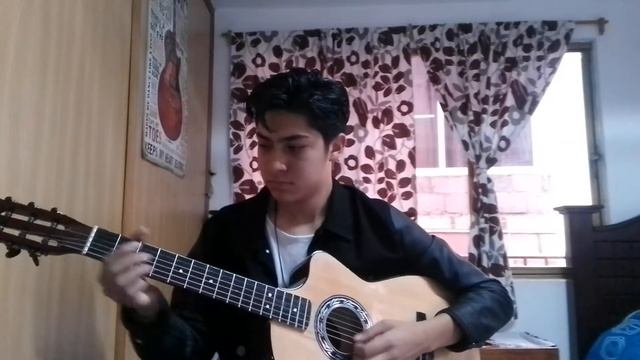 video de caracterización de mi personaje favorito, inglés смотреть онлайн