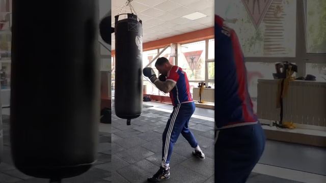 Александр @aleksandr_bulletСтудия бокса Оборудование BOYKO-SPORT