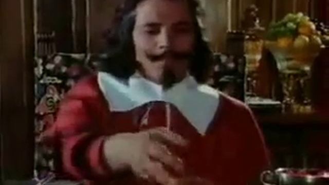 Ришелье - Кардинал был влюблен... (Cardinal in love 2)