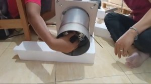 Jual Riello Gas Burner RS100 GAS LPG LNG CNG☎️✔081388666204?