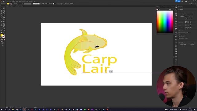 Критикую Ваши Логотипы!? [Пилотный эпизод] смотреть онлайн