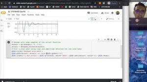 ANN online lecture 3 - curve fitting