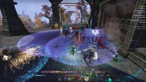 ESO - Elder Scrolls Online  - Oakden Build - PvP - Ps5 - PlayStation -