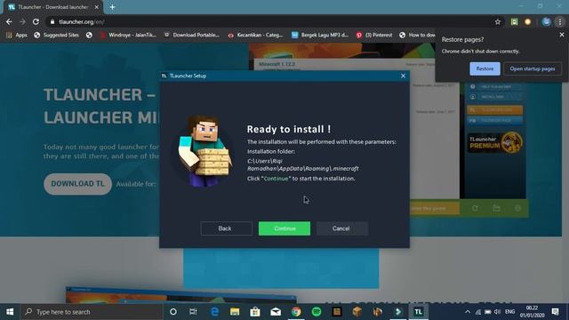 Cara Download Minecraft Java Edition Gratis Dan Cara Menggunakan Skin