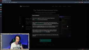 Установка и настройка BTTV и FFZ | Дополнительные смайлы для Twitch