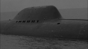 Эта Русская подводная лодка способна обогнать торпеды противника!
