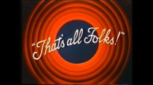 Looney Tunes: That's All Folks! Evolution
