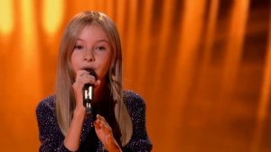 Данэлия Тулешова на американском шоу The World's Best