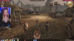 Svetlana Sh1ne угорала со смешных сообщений в донатах стримя игру DAO. ?