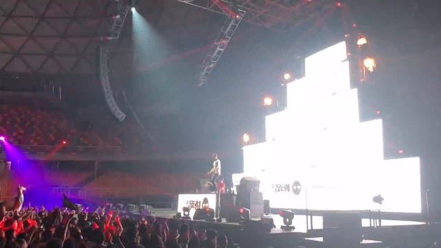 D-Block & S-Te-Fan - Wondergates: The Origin смотреть онлайн