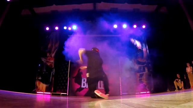 MB-X | Дмитрий Горин смотреть онлайн