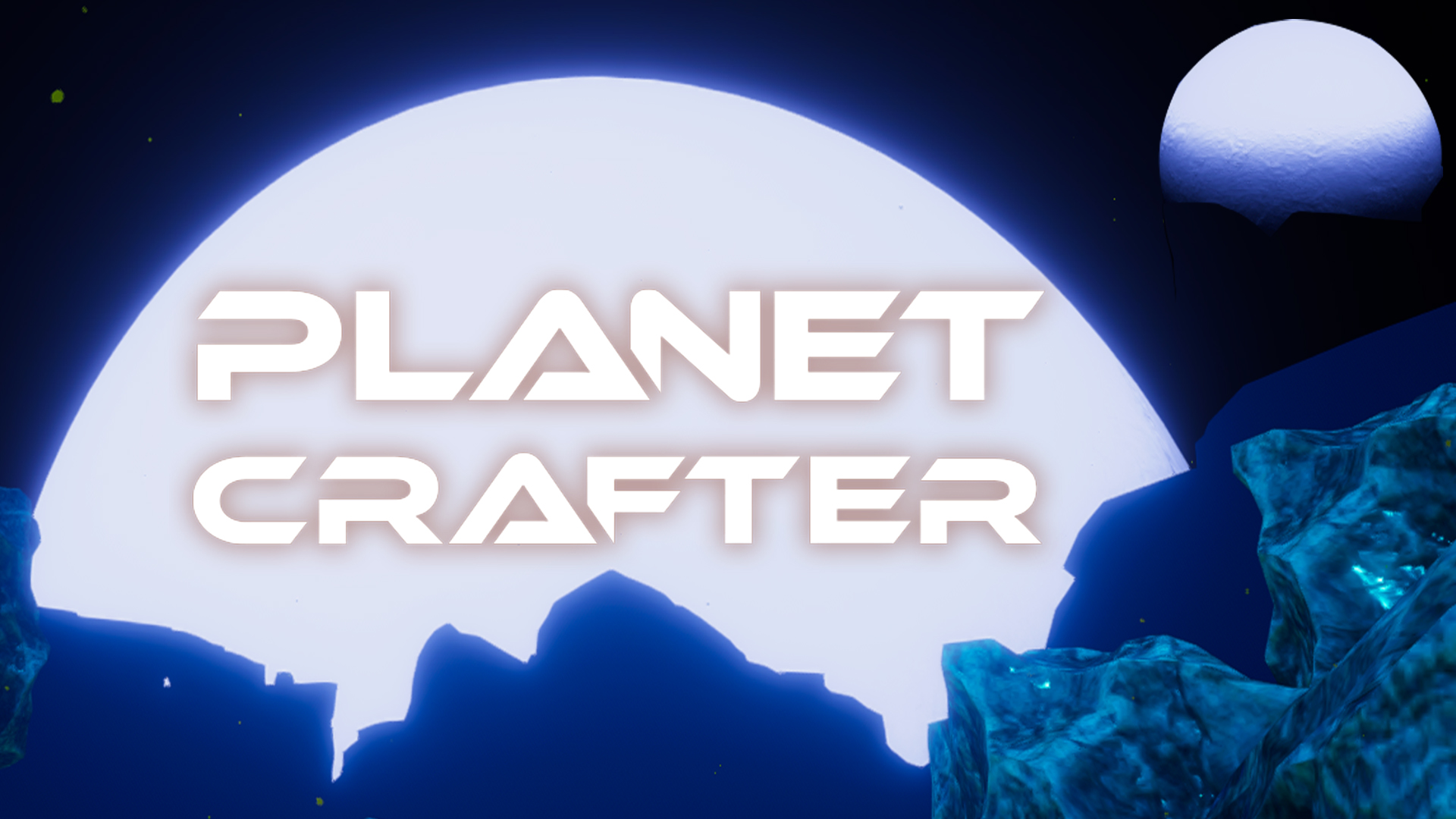 КРАФТИМ ▣ The Planet Crafter: Prologue #5