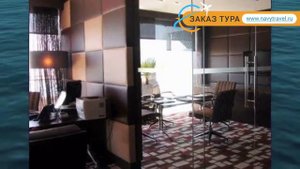 RADISSON BLU HOTEL YAS ISLAND ABU DHABI 4 Абу-Даби – РЭДДИСОН БЛУ ХОТЕЛ ЯС ИСЛАНД АБУ ДАБИ Абу-Даби