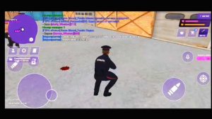 ?24 ЧАСА В ПК КЛУБЕ МАТРЁШКА РП?!?