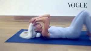 Видео уроки Yamuna Face Ball