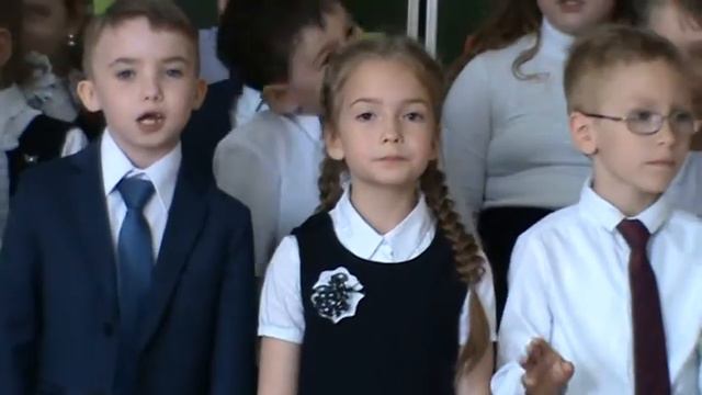 Учат в школе. 26.05.17. Прощай первый класс смотреть онлайн