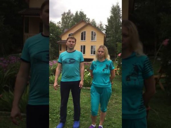 Отзыв от семьи Мельниковых - СК ПремьерДом