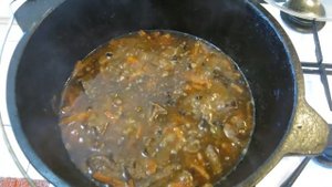 ПЛОВ В КАЗАНЕ! Простой Рецепт!