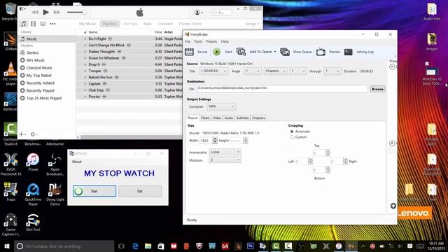 Lenovo Ideapad Y700 Touch Hands On! смотреть онлайн