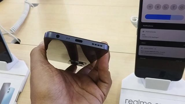 How to Realme C35 4/64 review #বর্তমান বাজারে বাজেট সেরা ফোন লুক এবং ডিজাইন #Realme C35 смотреть онлайн