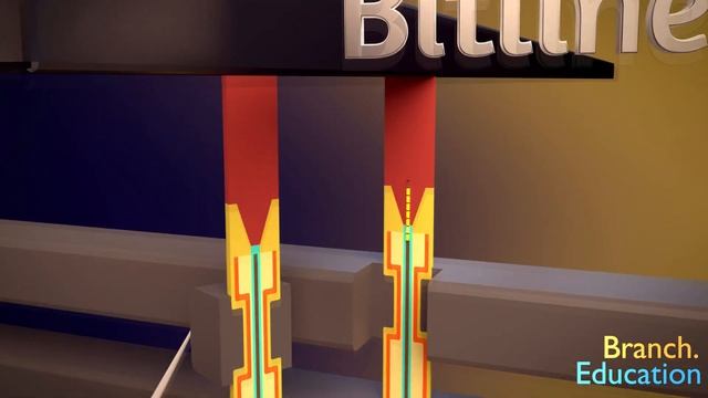 Как работает SSD? Как смартфон хранит данные? смотреть онлайн