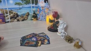 БУДЕМ ЛИ МЫ ВМЕСТЕ ?♥️?И КТО❗️ЧТО❗️НАМ МЕШАЕТ ⁉️?Таро Онлайн Расклад