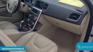 Volvo V60 Cross Country D4 Summum 190KM