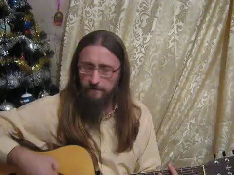 ШТОРМ (сл.  Наталья Трейя)