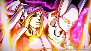 Steel Ball Run OST: Funny Valentine Theme 1 Hour | JoJo's Bizarre Adventure