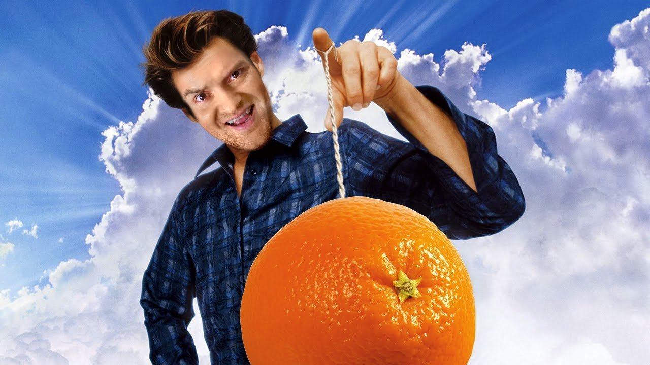 МАНДАРИНОВЫЙ БОГ ► Doodle God |6| Прохождение смотреть онлайн