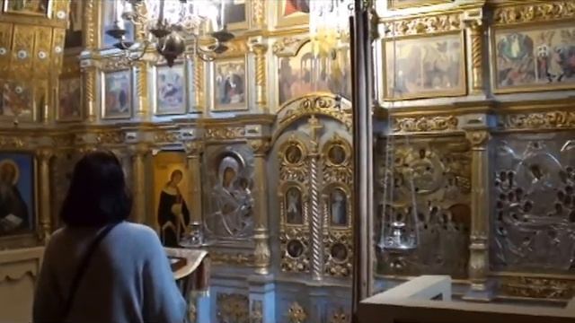 Кий остров 1 серия "К устью Северной Двины" смотреть онлайн