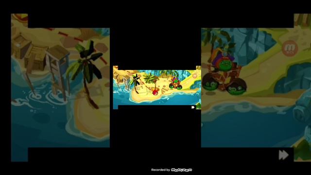 играем в энгри бердз эпик смотреть онлайн