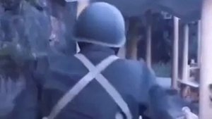 китайский фильм??