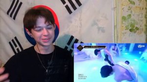 Stray Kids (스트레이 키즈) 'I'll Be Your Man' | Kingdom Live RUSSION REACTION