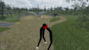 War of The Worlds Survival : Bob Gameplay [Roblox]
