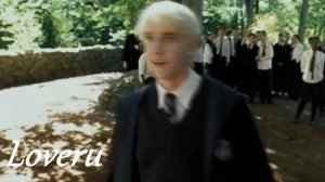 Draco and Hermione || Я болен тобой