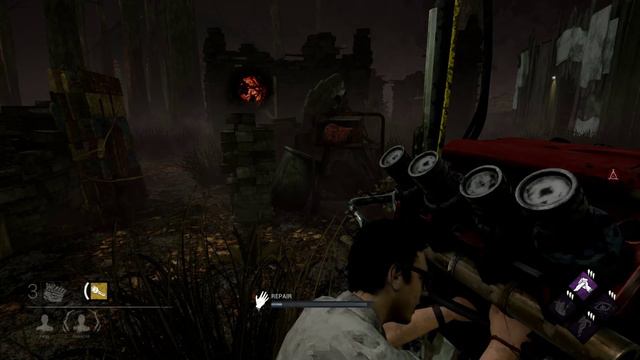 SPOOKY GAMES NIGHT! (With Zad) смотреть онлайн