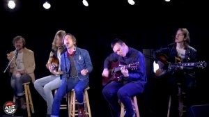 Cage The Elephant "Come A Little Closer" Live Acoustic