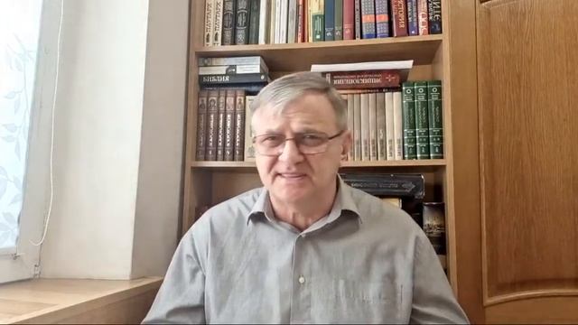 Хорошие Новости. Константин Кособоков #слово #молитва #мир смотреть онлайн