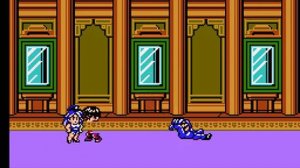 145. NES Longplay [142] Mighty Final Fight