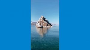 Очень красивая легенда о БАЙКАЛЕ. ВЫ такого неслышали.