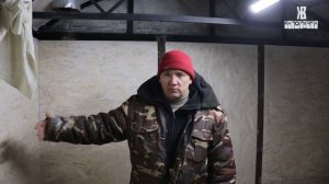 Погреб на участке своими руками. Такого вы еще не видели. ЧАСТЬ 5 ЖКВ Саморучка