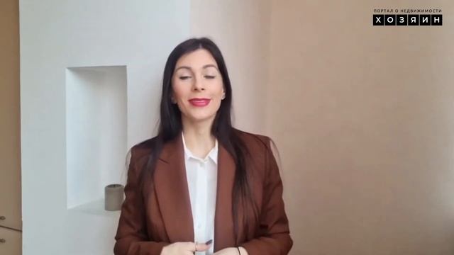 Как выбрать квартиру? Покупка квартиры. // Хозяин - недвижимость. смотреть онлайн