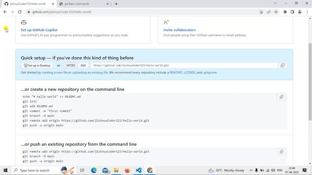 Git & Git Hub Basic Commands|Deploy your project in Git Hub| Git tutorial Malayalam|Day2|Techflix A