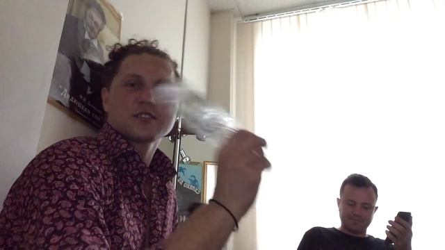 КМБС - Октябрьский САД смотреть онлайн