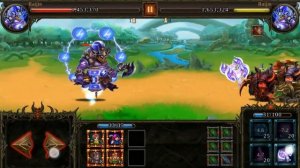 Epic Heroes War New Update New Hero Raijin