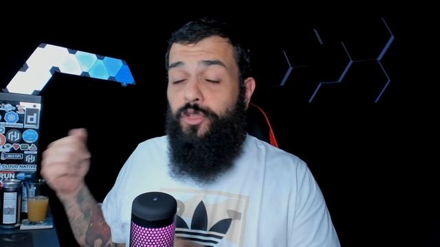 SUPER AULÃO - DO ZERO AO CLUSTER K8S COM SSL AUTOMÁTICO | DESCOMPLICANDO O KUBERNETES смотреть онлайн