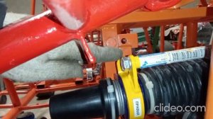 День 51 - переделываю крепление рулевой рейки